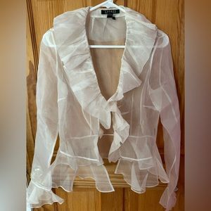 Ralph Lauren Blouse